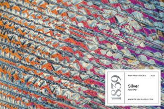 silver-a-mixture-of-melted-urea-and-resorcinol-badge-2